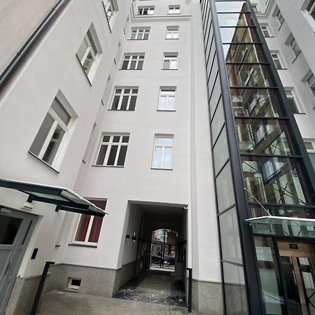 Radna Stay Варшава Екстериор снимка