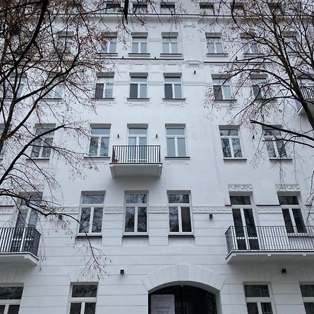 Radna Stay Варшава Екстериор снимка